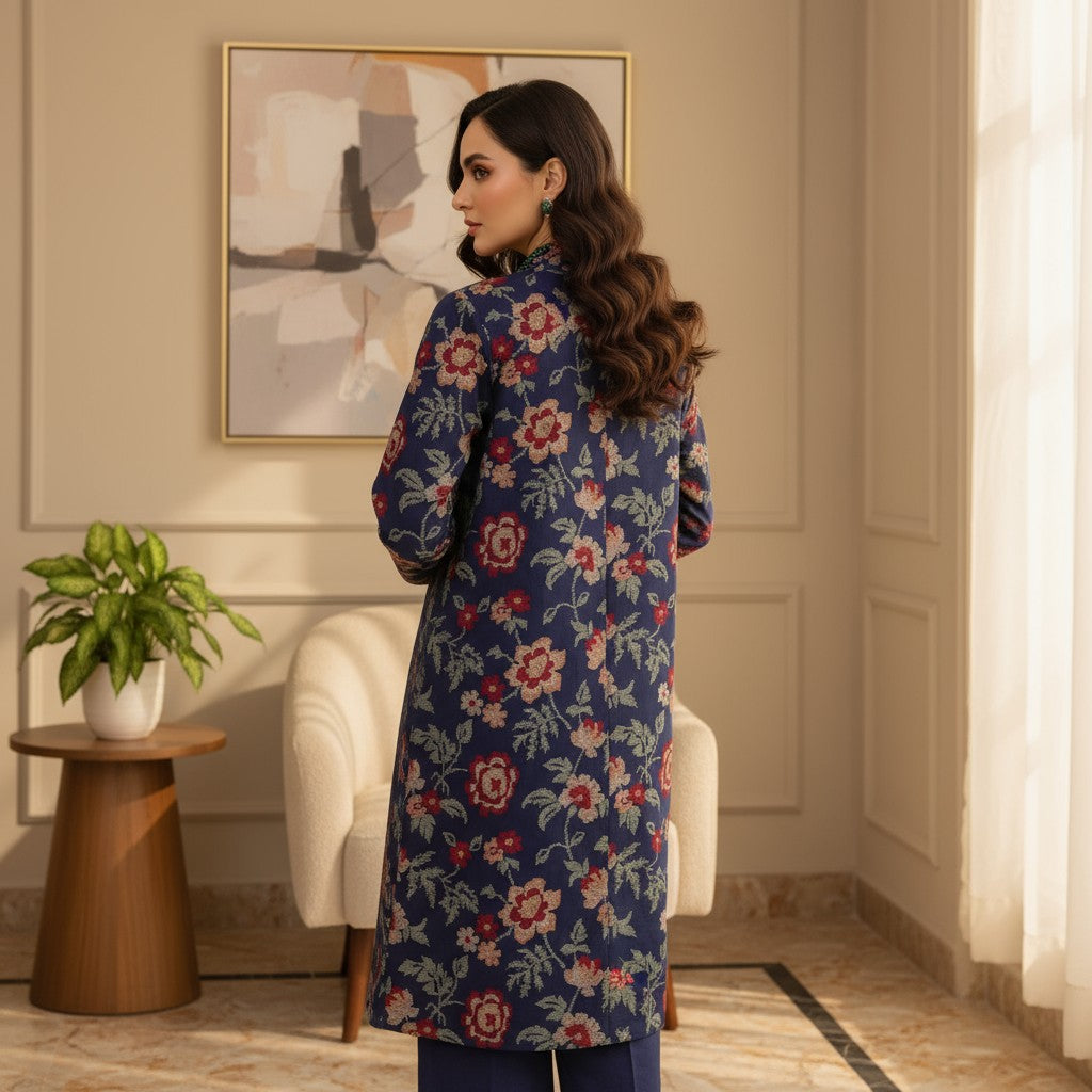 ELLEGENCE CROSS STITCH