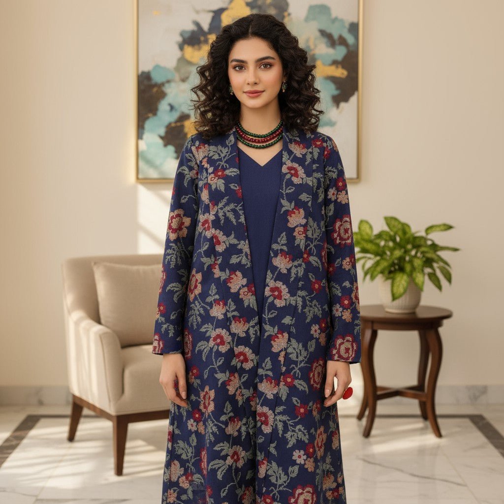 ELLEGENCE CROSS STITCH