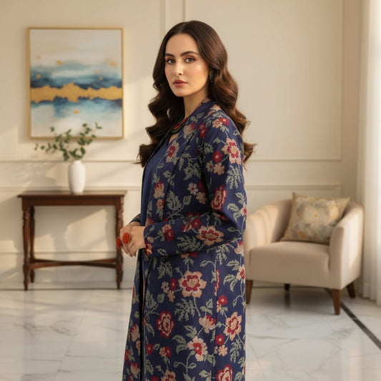 ELLEGENCE CROSS STITCH